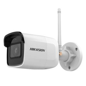 CAMERA IP WIFI 2MP HIKVISION DS-2CD2021G1-IDW1