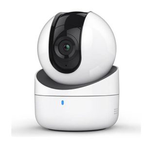 CAMERA IP WIFI QUAY QUÉT HIKVISION DS-2CV2Q21FD-IW