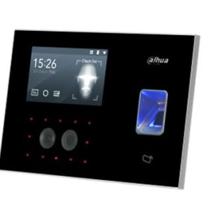 MÁY CHẤM CÔNG VÂN TAY DAHUA DHI-ASA4214F