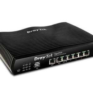 THIẾT BỊ CÂN BẰNG TẢI DRAYTEK VIGOR2925N (DỪNG SẢN XUẤT)