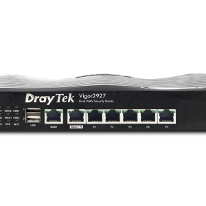 THIẾT BỊ CÂN BẰNG TẢI ROUTER DRAYTEK VIGOR2927